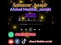 Download Lagu Ahmad Madihin ma'aiki mxi muradina 2025 