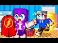 Download Lagu Gara is SECRETLY a SUPERHERO in Minecraft!