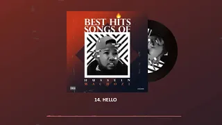hussein machozi hello feat maunda zoro 