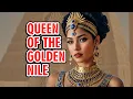 Download Lagu Queen of the Golden Nile - Version 1
