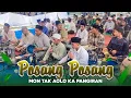 POSANG POSANG - AL MAHABBAH WALISONGO 2025 ' VOC UST MAS'ARY