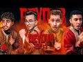 Download Lagu الشرفة في عالم الرعب 😱 عيشة قنديشة 🖤 CHERFA DEVOUR EP 1 🔥