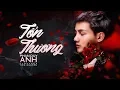 Download Lagu Tổn Thương - Phan Duy Anh [ MV Audio Lyrics ]