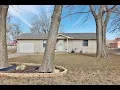 Priced at 160 000 - 200 W Jones St Maize KS 67101