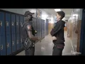 Allentown Police On the Road School Resource Officer Edition