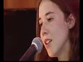 Damien Rice and Lisa Hannigan - Volcano (live acoustic)