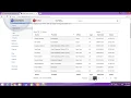 Client-side DataTable integration with in PHP Mysql Data PHP Tutorial-122