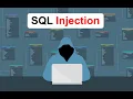 SQL Injections are scary hacking tutorial for beginners