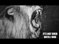 Download Lagu IT'S NOT OVER UNTIL I WIN - Les Brown Motivational Speech ft. Sing for The Moment (Dream On)