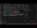 CodeChef Starters 99 Div 2 Screencast Global Rank 30 AIR 17 Solving A B C D