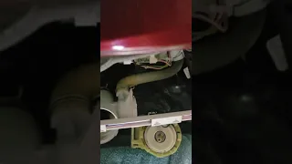 Maytag F21 code part 2