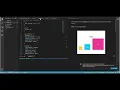 React JS Coding Practice-2 Boxes NxtWave CCBP 4 0