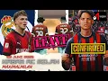 Download Lagu HEREWEGO! Ricci gabung Milan!😍Napoli minta bantuan Madrid bajak untuk Jimenez!😡Milan lepas 3 pemain!
