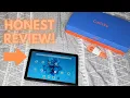 Android Tablet Review - Octa-Core 12GB RAM and 6000mAh Battery