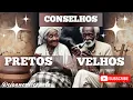Download Lagu 📿🖤CONSELHO DOS PRETOS VELHOS! É CHEGADA A HORA!