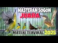 Download Lagu VIRAL❗MASTERAN SOGON RAHASIA CETAK SOGON FULL TEMBAKAN panjang kekinian PALING AMPUH