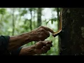 Download Lagu Come feel the joy of tree glue #tree #silicone #decompression