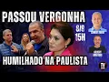 Download Lagu [AO VIVO] DESMASCARADO! MALAFAIA HUMILHA E CONSTRANGE TARCÍSIO: O \
