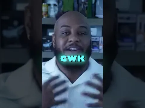 GamingWithKev Was Struggling 💔😭