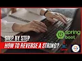 Mastering Spring Boot Java String Reversal Tutorial Step-by-Step Guide