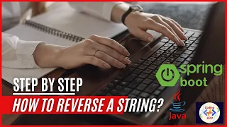 Mastering Spring Boot Java String Reversal Tutorial Step-by-Step Guide