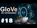 GloVe Global Vector - Introduction Glove Word