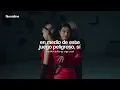 TWICE - Trouble (Español + Lyrics)
