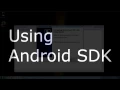 Cordova and Ionic Android HTML5 App Development Tutorial Part 1 full