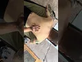 Deep tissue massage
