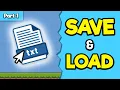 How to Make an Online Level Save Load System in Unity - Part 1