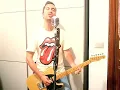 The Rolling Stones - MR. CHARM (New Song 2026) | Snippet Cover from "Foreign Tongues"