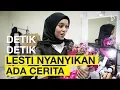 Download Lagu Detik - detik Lesti Nyanyikan Ada Cerita | #DangdutKepo