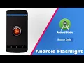 Android Flashlight Source Code