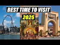 When Is The Best Time To Visit Universal Orlando With The Fewest Crowds In 2026
