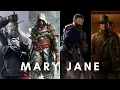 Mary Jane | GMV