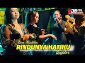 Lagu RINDUNYA HATIKU - EDB PRO ( Voc . RINA MUSTIKA ) 