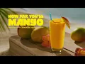 Tropical Smoothie Cafe x Disney Moana Commercial 2026 - USA