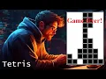 TETRIS in an hour JavaScript