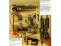 Keypad Matrix with 16 Keys and multiple key press processing