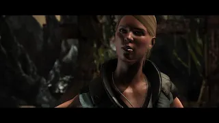 18 mortal kombat x 7 kano desafio das torres