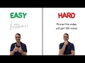 Watch This BEFORE You Major In Math