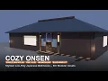 Cozy Onsen -