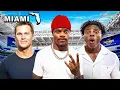 Download Lagu iShowSpeed Explores Miami, Florida!