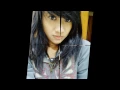 amarah senyum dan airmata   ALONE AT LAST