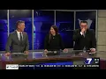 WJHG 10PM News Blooper