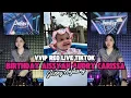 Lagu VVIP BIRTHDAY AISSYA AUDRY CARISSA - DJ JENNY ANJHANY