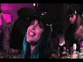 Melleefresh vs deadmau5 / Afterhours [OFFICIAL]