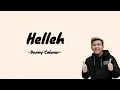 Denny Caknan - Helleh (Lirik Cover)