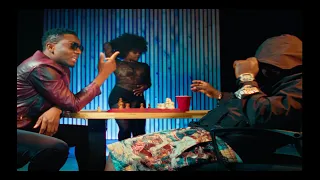 i tribe x drizilik e sweet official video 