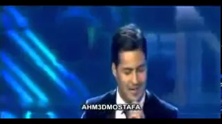 اغنية كرار صلاح أنا يا طير في ذي فويس دندنها